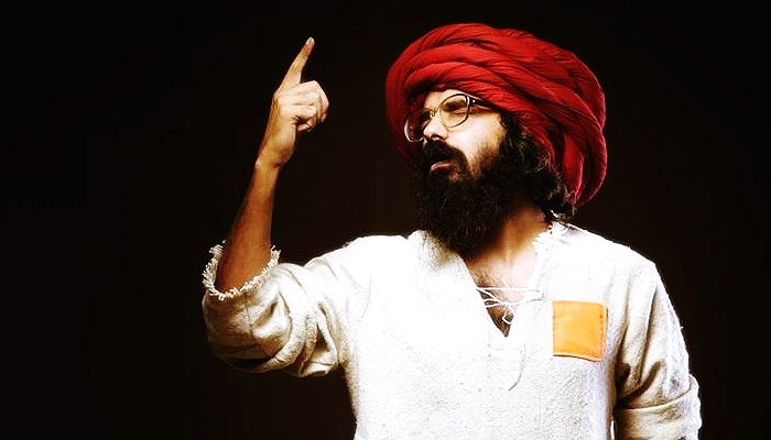 Not just the voice behind 'Afghan Jalebi': meet Syed Asrar Shah, beyond Phantom 