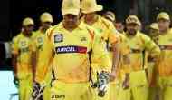 IPL 2018, CSK v KKR: Double shock to CSK! After Kedar Jadhav now this star player to rule out of the tournament