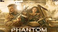 Phantom forgets terrorism is a crime against humanity, not just a country  