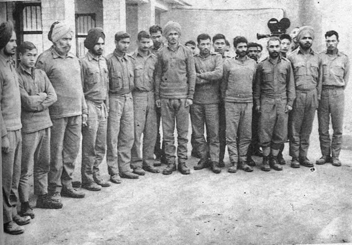 #1965War golden jubilee celebrations: What about the 54 missing Indian soldiers? 