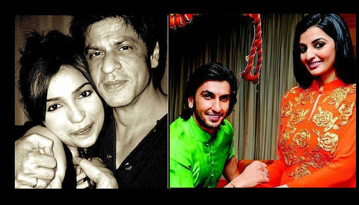 Rakhi Special: 19 not-so-known siblings of Bollywood stars 