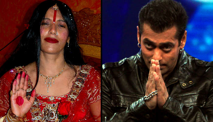 Bigg Boss 9: Radhe Maa's adarsh beta might make his way into The House this season 