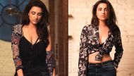 Parineeti Chopra's 'The Juice' photoshoot: hotness aside, these pictures ooze some solid confidence  