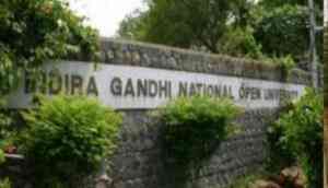 IGNOU 2018: Here’s the last date for re-registration for Bachelors, Masters and PG Diplomas; know how to apply