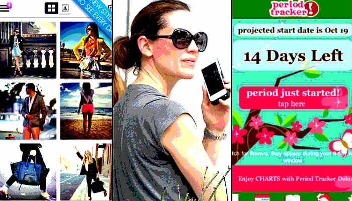International Women's Day: 5 apps every woman must download now 