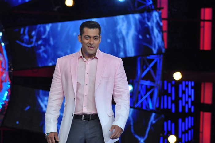 Bigg Boss 9: Colors confirms Salman Khan as host and a few things more 