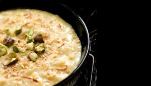 Janamashtmi special: Makhane Ki Kheer recipe  