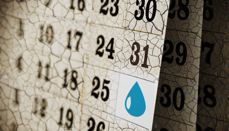 Water supply once a month: lessons to be learnt from Latur 
