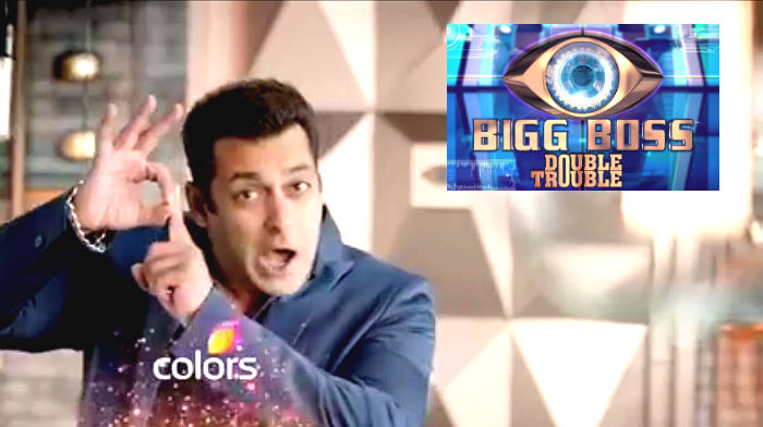 Salman Khan's Bigg Boss 9 is copied from Big Brother Africa/ Mzansi  