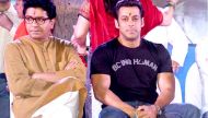 Raj Thackeray seeks help from Salman Khan weeks after calling him a 'brainless' man 