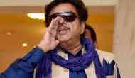 Sidelined BJP MP Shatrughan Sinha to join RJD? Tej Pratap Yadav sends invite says, 'join us'