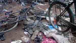 Malegaon Bomb Blast 2008