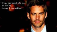 Paul Walker's 42nd birthday: This video will definitely make you miss him 