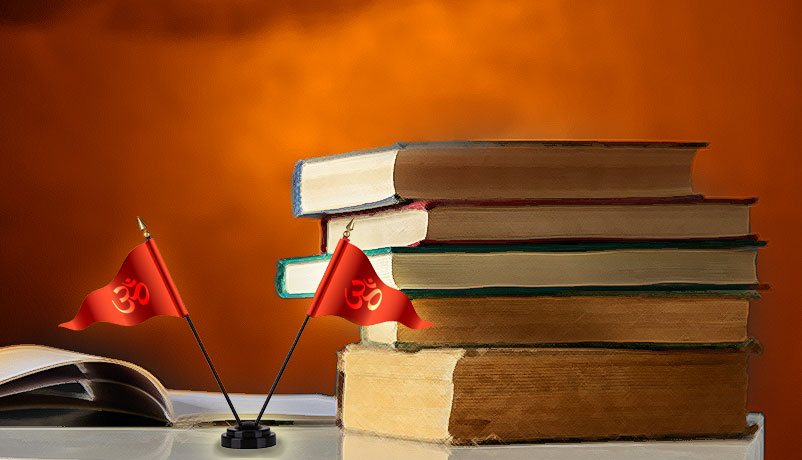 Bharatiyakaran: RSS' 8-point guide to saffronise education 