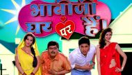 #CatchDare: Celebrate Hindi Diwas with Bhabhiji Ghar Par Hai 
