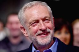 'Corbynmania' and the changing face of British politics 