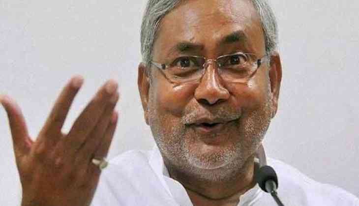 nitish kumar