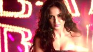 KKPK: Watch Elli Avram-Kapil Sharma kill it in party song Bam Bam 