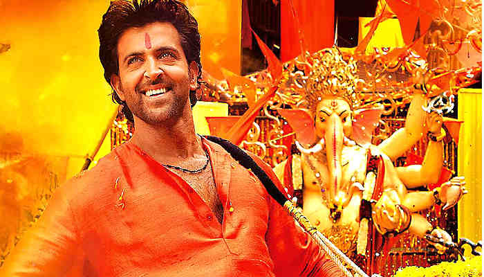 #GanpatiBappaMorya: 7 Bollywood songs to make you groove to the tunes of festivity 