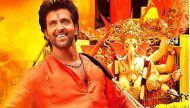 #GanpatiBappaMorya: 7 Bollywood songs to make you groove to the tunes of festivity 