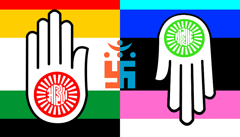 No intrusion in Santhara, yes to meat ban? Jainism's politics are inconsistent 