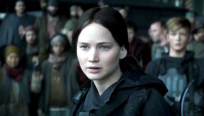 The Hunger Games: second trailer of Mockingjay, Part 2 is emotional and a plot spoiler  