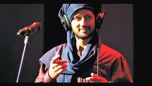 Whoa! Atif Aslam singing Dholna in Pakistan Coke Studio is just amazing!  