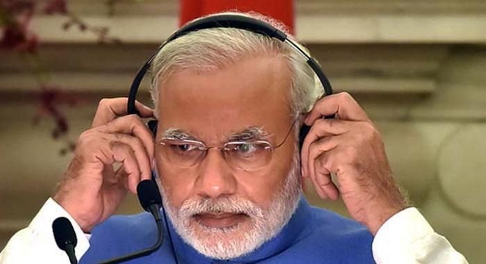 Want 'Ek Bharat, Shresht Bharat' scheme: PM in Mann ki Baat 