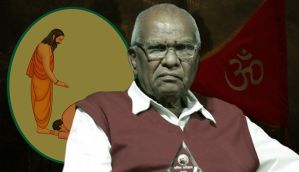 Pansare's murder: NIA names prime suspect, Sanatan Sanstha in trouble 