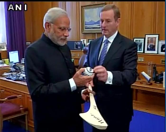 #ModiInIreland: Know why PM is giving so much importance to Ireland 