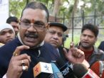 फिलहाल भाजपा कीर्ति आज़ाद को माफ करने के मूड में नहीं है 