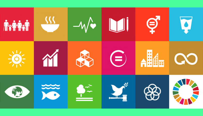 No butterfly effect: will the UN's 17 new goals take us anywhere? 