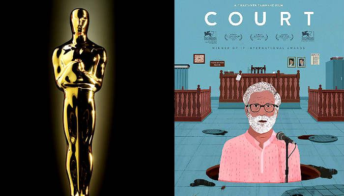 All you need to know about film Court - India's official entry to Oscars 