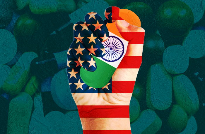 Why India needs to resist US pressure on pharmaceutical patents 