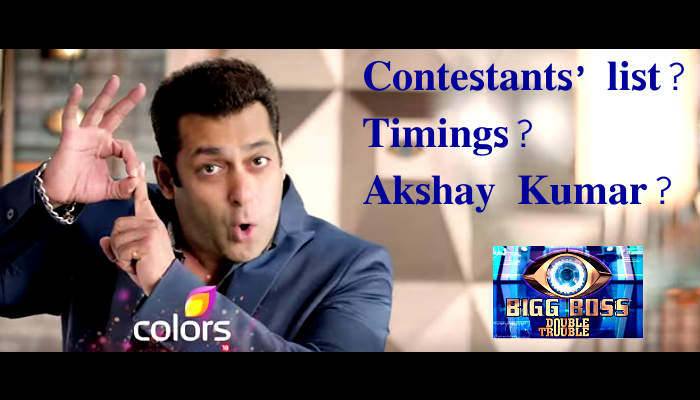 Bigg Boss 9: Adult content the reason show has been shifted to 10:30? 