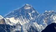 Nepal honours Indian who climbed Everest for record 6 times