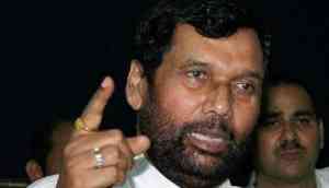 2019 Lok Sabha Elections: Will Ram Vilas Paswan’s daughter contest from Lalu Yadav's party against her father?