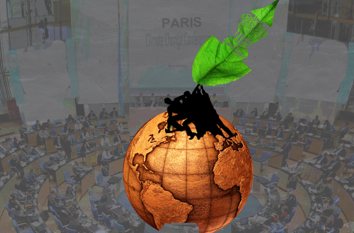India's climate pledge: keeping promises will be a tall order 