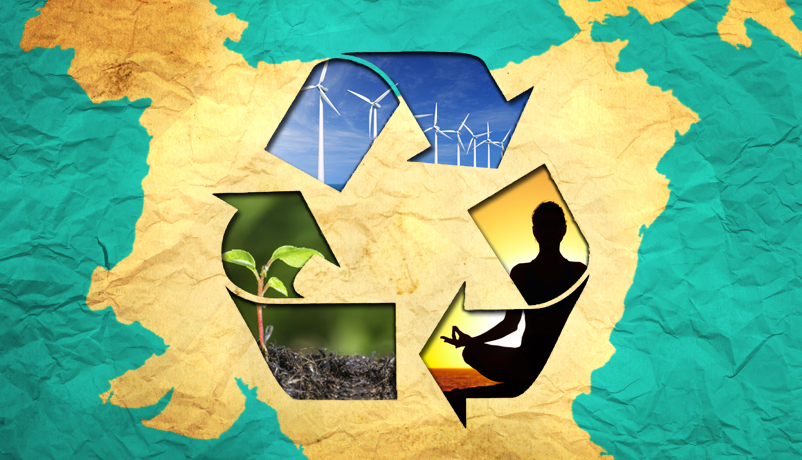 India's #ClimatePledge is a bargaining chip to shut the West up  