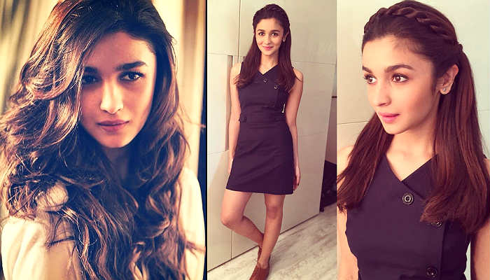 #InstaCelebOfTheWeek: Alia Bhatt, because of this 'legendary' selfie 