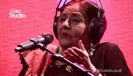 This would be the most soulful ghazal you would have listened to in recent times 