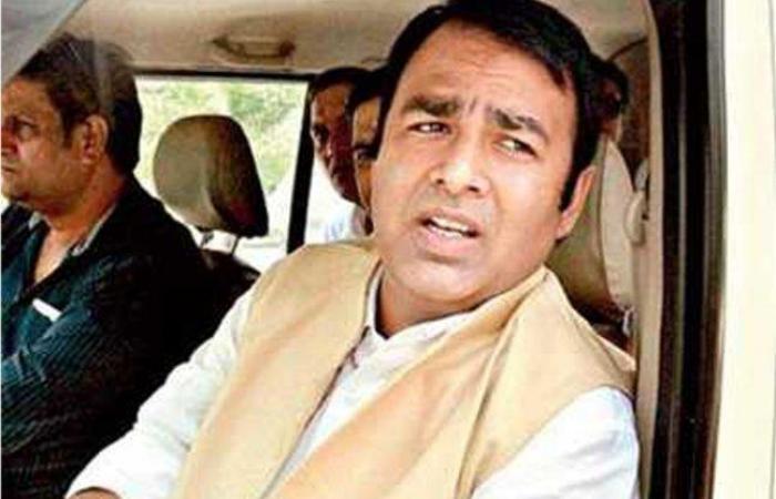 Sangeet Som's controversial remarks in Dadri will be examined: District Magistrate 