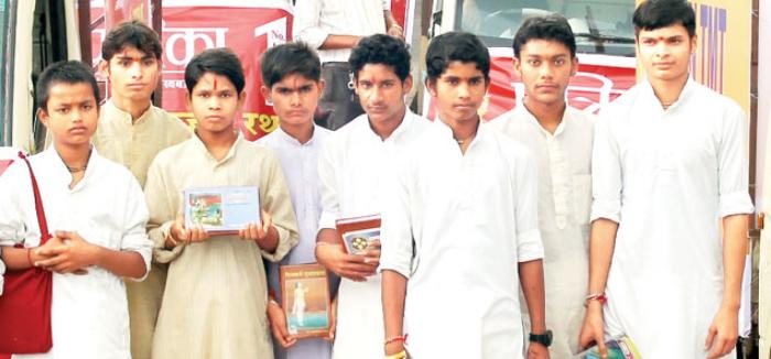 Amid ongoing Patel agitation, Gujarat Brahmins also demand reservation 