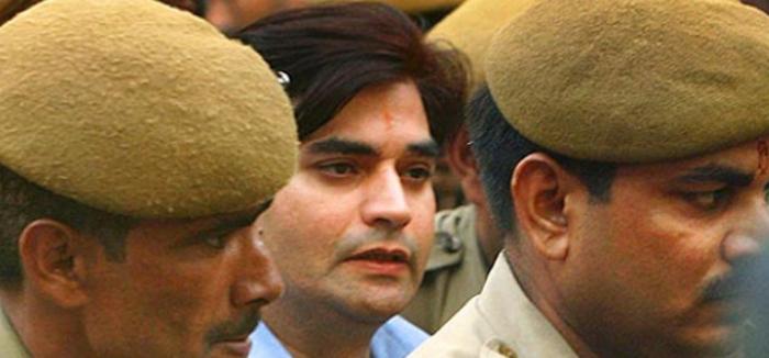 SC to hear plea of accused in Nitish Katara murder case 