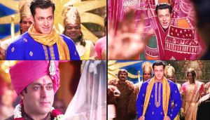 Salman Khan's song Prem Leela out: watch Ranveer-Deepika's Ram Leela instead! 