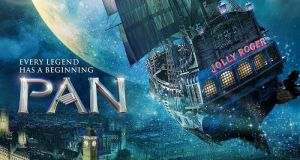 Wright goes wrong: Peter Pan loses his sheen to lazy storytelling 