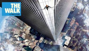 The Walk: it has its flaws but the final journey manages to transport you 