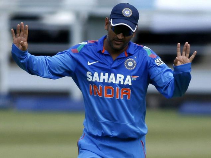 India vs South Africa: Why MS Dhoni's place should be questioned in the team 