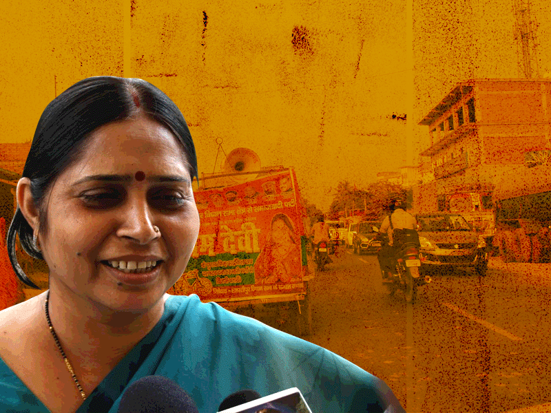 Samastipur: ground zero of the battle between Hindutva & socialism  