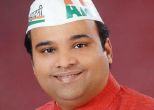 Sacked AAP minister Asim Khan says he is victim of a big conspiracy 